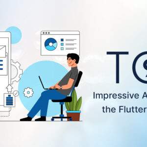 Apps Built with The Flutter Framework