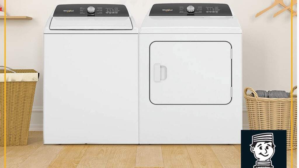Which Type of Washing Machine is Superior: Front-Loading or Top-Loading?