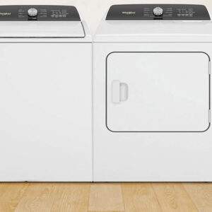 Which Type of Washing Machine is Superior: Front-Loading or Top-Loading?