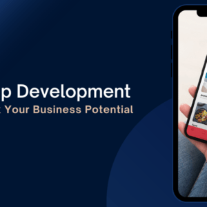 custom app development
