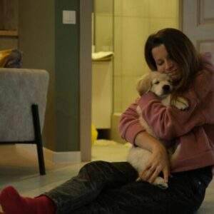 How Emotional Support Animals Help with Fears and Worries