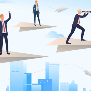 The Role of Mentorship in Career Discovery Finding Guidance