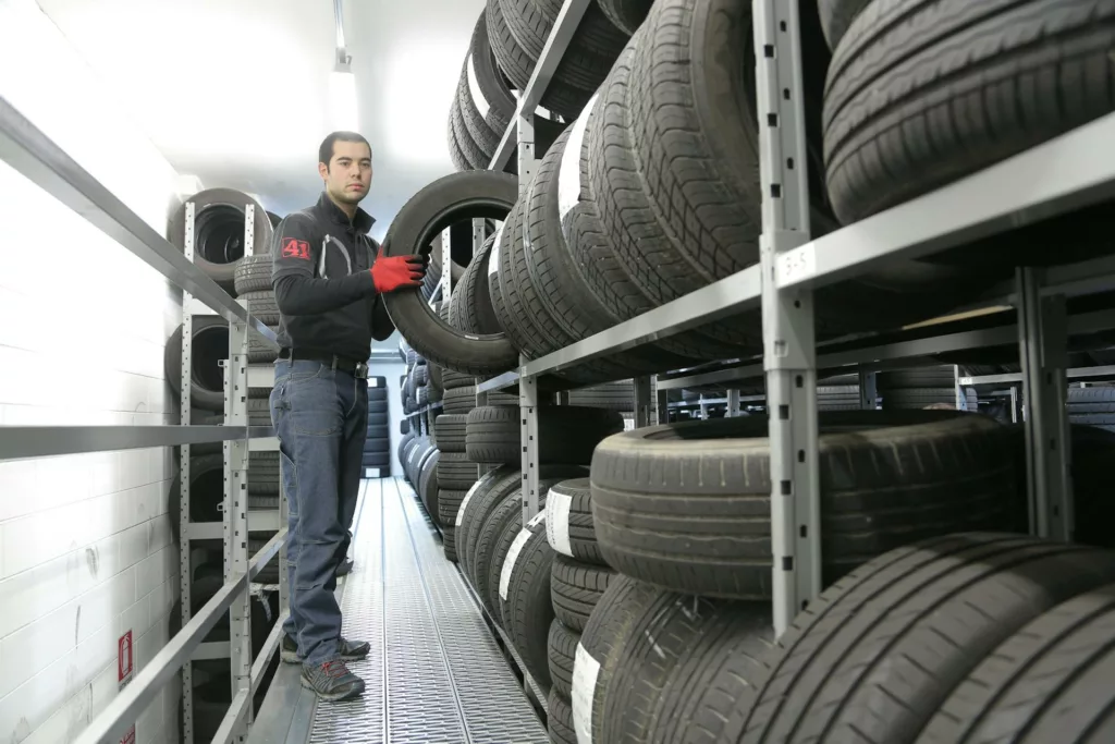 Important Thing To Know About Tyres