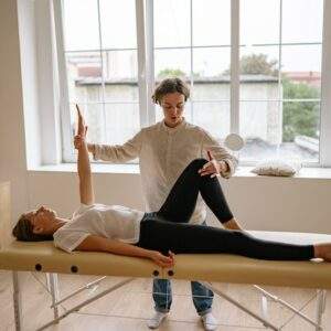 Chiropractic care
