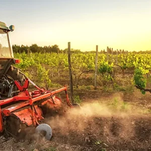 Tractor Loans: A Gateway to Agricultural Prosperity