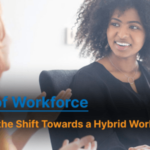 future of workforce