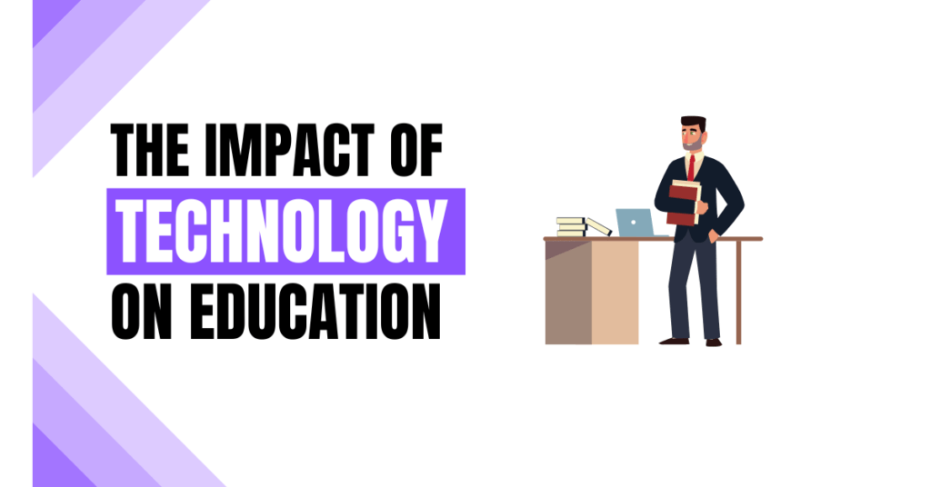 How Important Is Technology in Education?