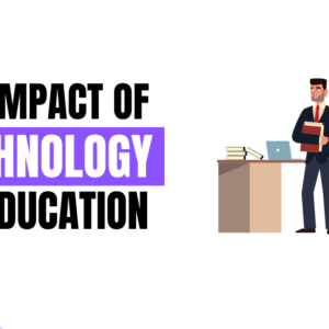 How Important Is Technology in Education?