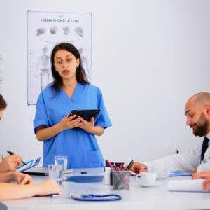 The Advanced Guide to Patient Engagement Strategies in Healthcare