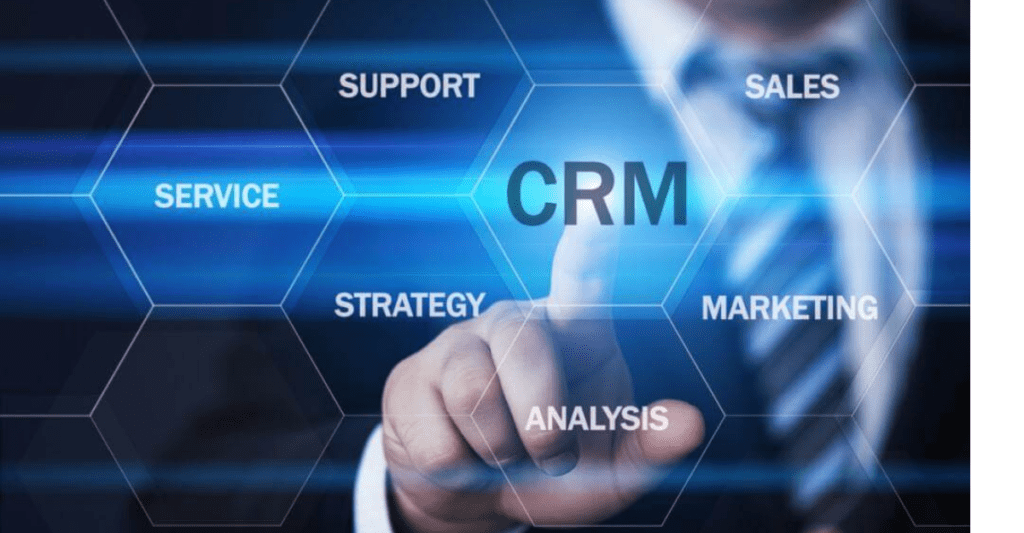 How to create a CRM strategy that will help your Business