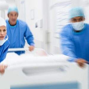 emergency services in healthcare