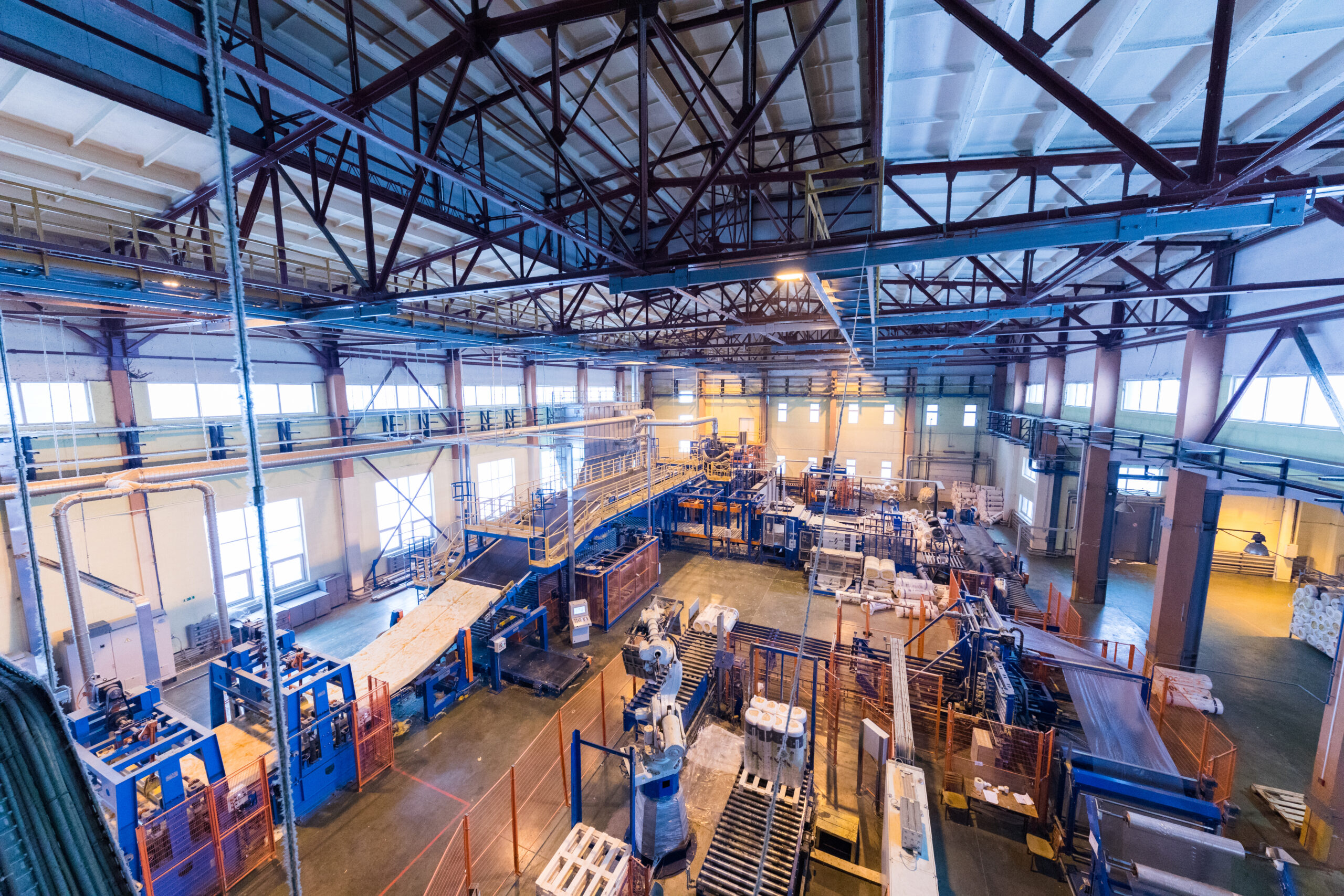 Revolutionizing Precision: Exploring the Advancements in Shearing Machines