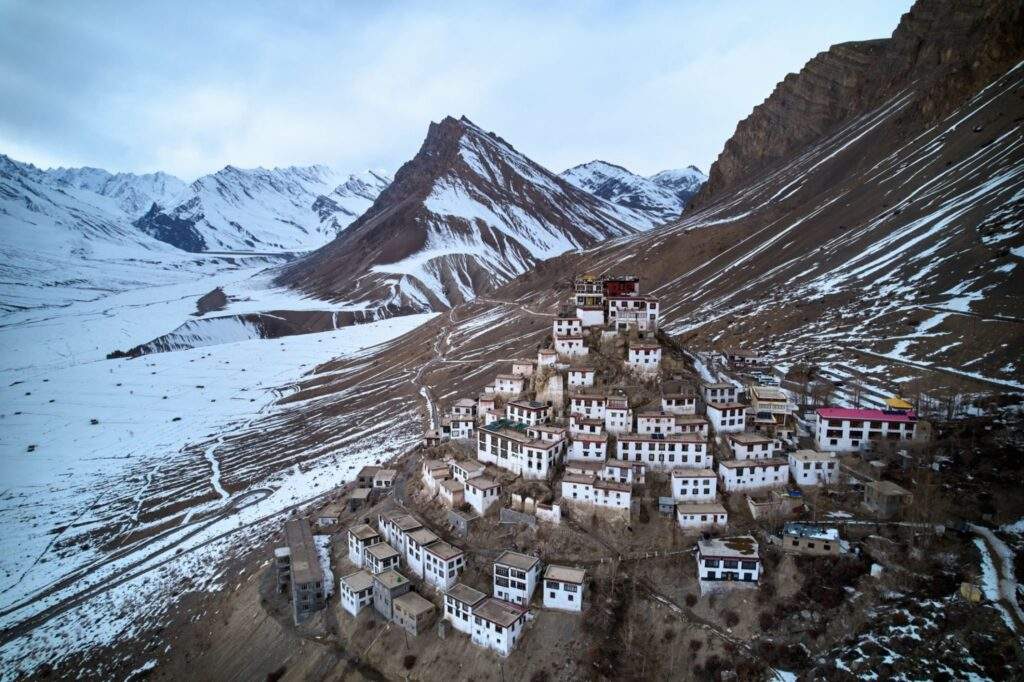 12 Unique Experiences in the Indian Himalayan Desert of Kaza, Himachal Pradesh