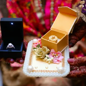 Vintage Jewelry Collection
