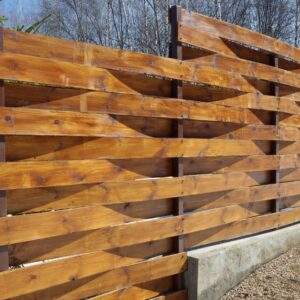 How Long Does a Fence Last?