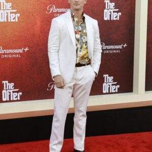 Miles Alexander Teller