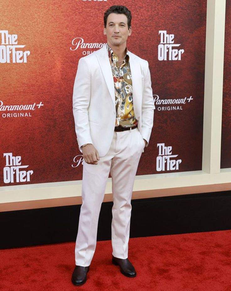 Miles Alexander Teller Net Worth, Career and Personal Life Miles Alexander Teller Net Worth, Career and Personal Life