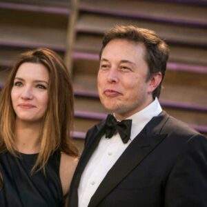 Nevada Alexander Musk