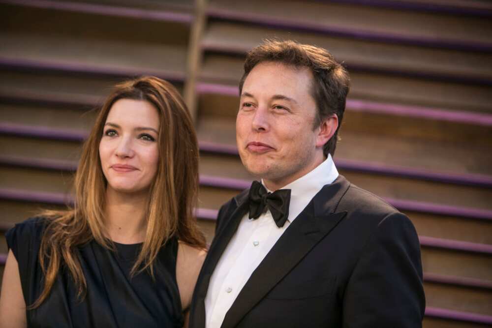 Nevada Alexander Musk