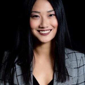 Samantha Gao