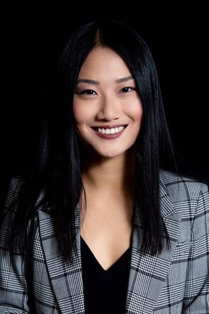 Producer Samantha Gao: Zenaida’s Dream Achieved Producer Samantha Gao: Zenaida’s Dream Achieved