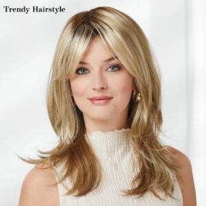 7 Fascinating Facts You Didn't Know About Lace Front Wigs.