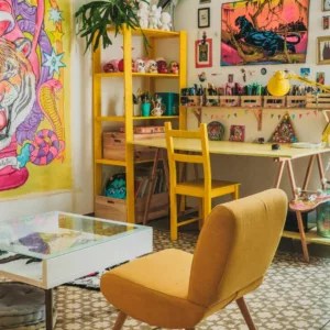 Business Plan for Artists Turn Profitable