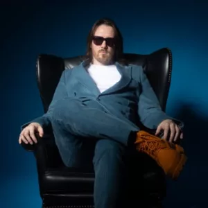 Phil Donnelly - photo courtesy of Blackham Images