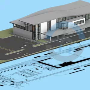 pdf-to-revit-modeling