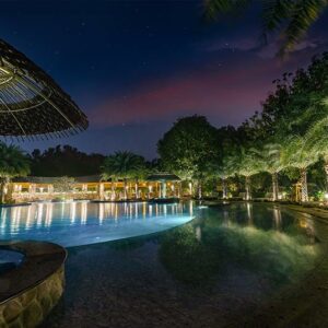 Resort in Bangalore