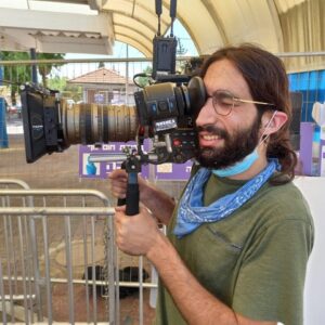 Jonathan Ohanna