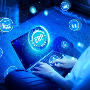 ERP Systems