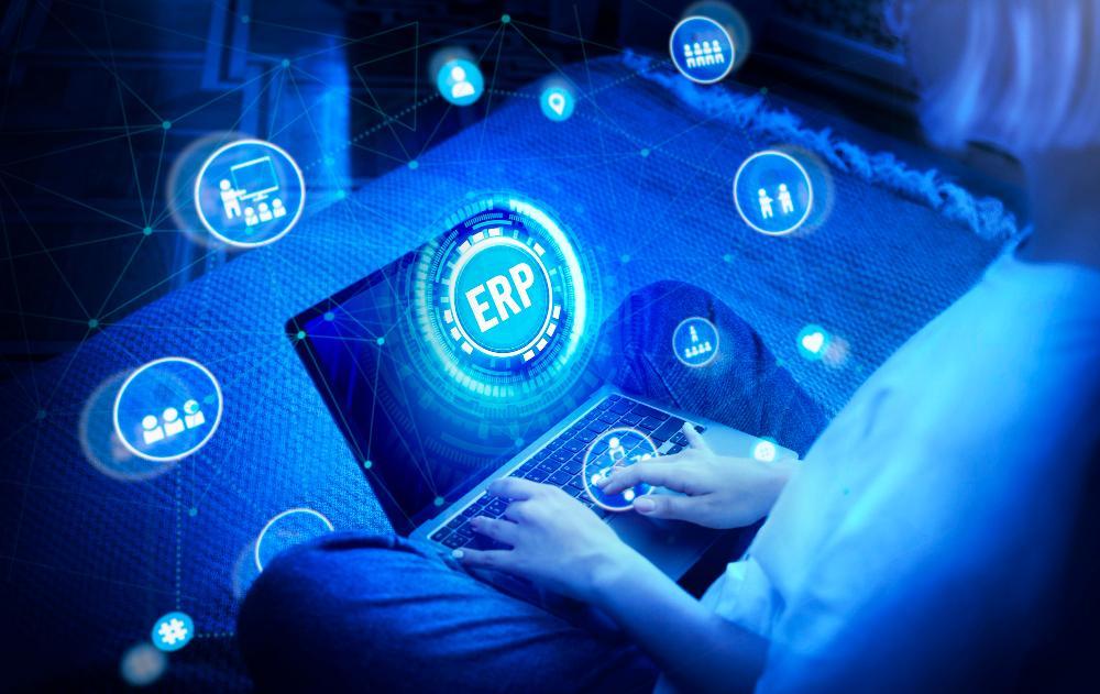 5 Ways ERP Systems Boost Productivity and Decision-Making 5 Ways ERP Systems Boost Productivity and Decision-Making