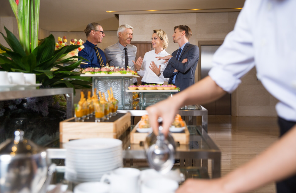 What You Gain From Hiring Professional Anniversary Catering Services What You Gain From Hiring Professional Anniversary Catering Services