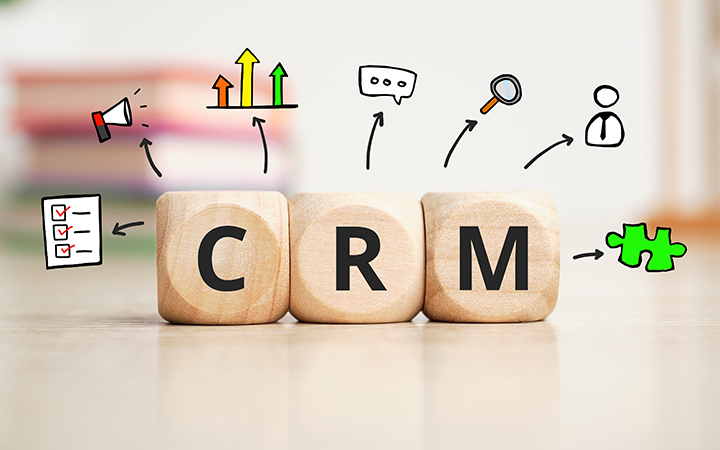 Why Funded Startups and Fintech Companies Are Ditching Generic CRMs for Custom CRM Development Why Funded Startups and Fintech Companies Are Ditching Generic CRMs for Custom CRM Development