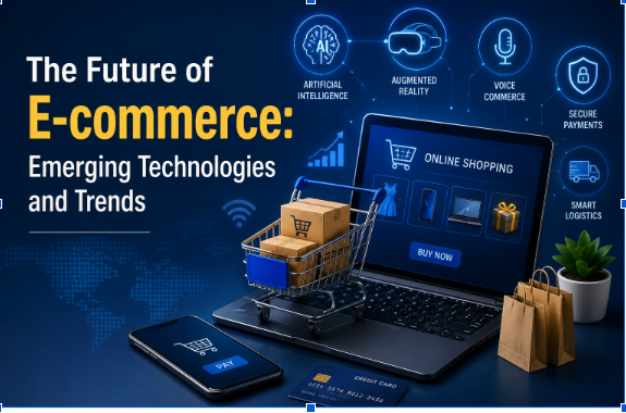 E-commerce